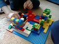Minecraft Lego 02